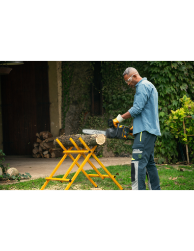 CS 700e MOTORSÅG BATTERI