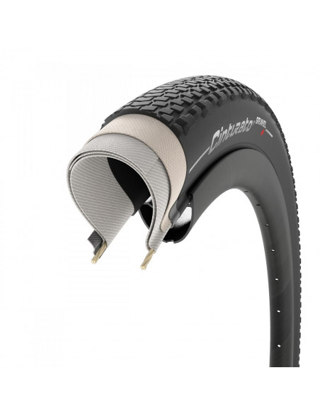 Däck 40-622 Pirelli Cinturato GRAVEL H TechWall