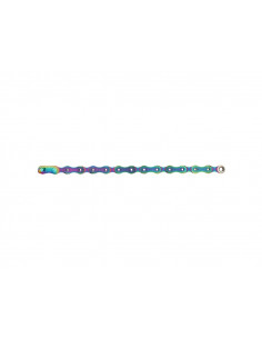 SRAM Chain PC-XX1 Hollow pin, chrome hardened 12 speed