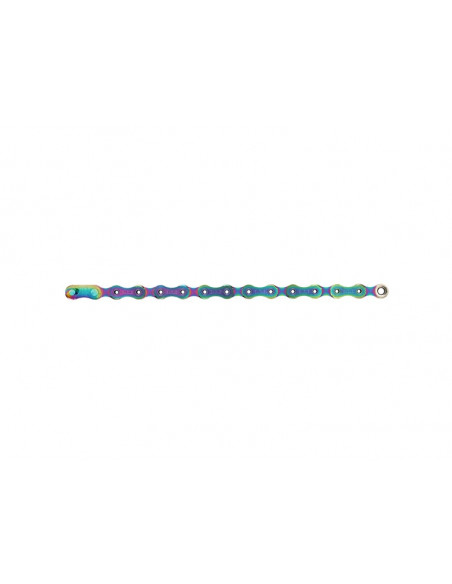 SRAM Chain PC-XX1 Hollow pin, chrome hardened 12 speed