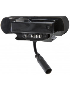 Kontrollbox  bms f.el-cykel