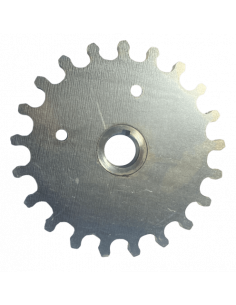BRAKE DISK