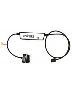 DIAGNOSTIKVERKTYG OBDII