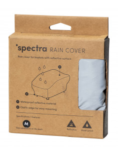 Regnskydd Reflekterande Mini