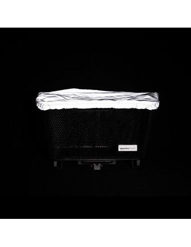 Regnskydd Reflekterande Mini