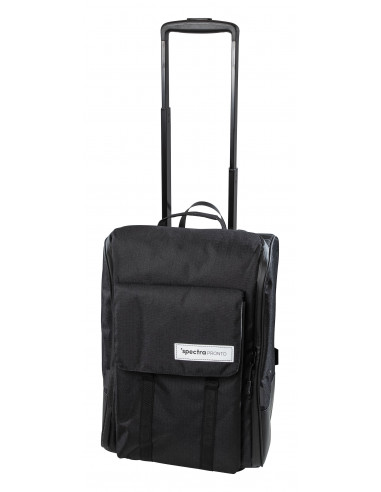 Sidoväska Drama wheel