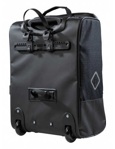 Sidoväska Drama wheel