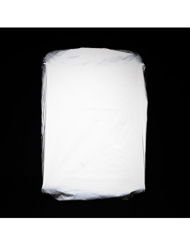 Sidoväska Drama wheel