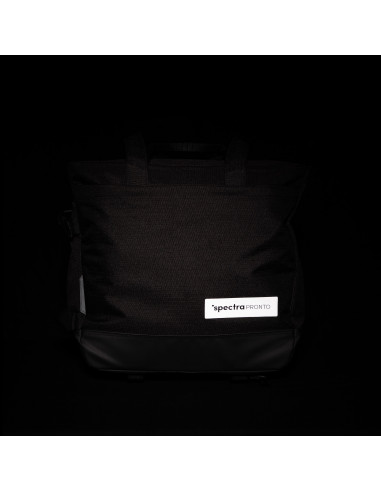 Shoppingväska Sherpa