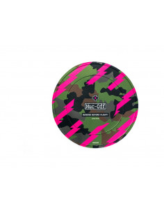 MUC-OFF Disc Covers Camo