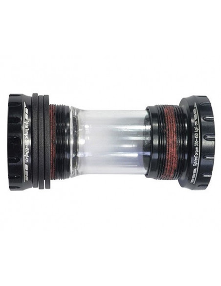 Vevlager BB-E02 BSA Till MTB OCH CITY 24mm Axel Shomano Kompatibel