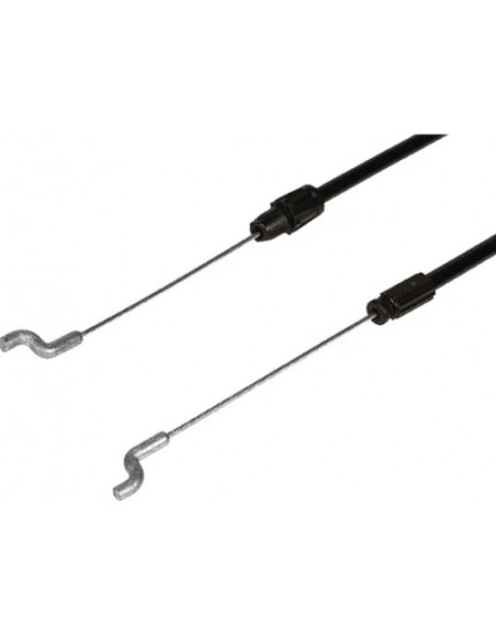 BRAKE CABLE NTD48