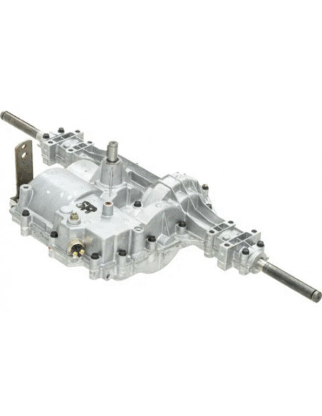 TRANSAXLE PEERLESS MST-205-591-E