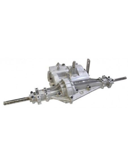TRANSAXLE PEERLESS MST-205-591-E