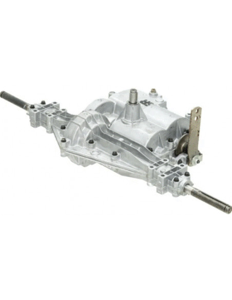 TRANSAXLE PEERLESS MST-205-591-E