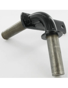 HJULSPINDEL KPL-HÖ (5-01 H40)