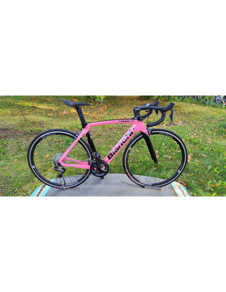 BIANCI Oltre XR4 CV (53cm) Rosa