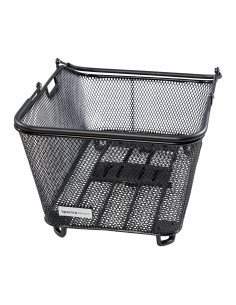Cykelkorg Spectra Meshy, Maxi