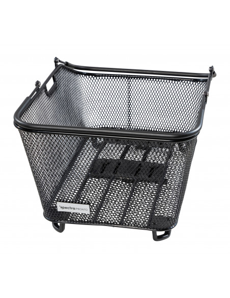 Cykelkorg Spectra Meshy, Maxi