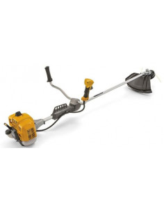 BC 555 B RÖJARE NT BENSIN