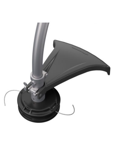 GT 730 A GRÄSTRIMMER BENSIN