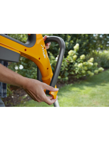 GT 100e GRÄSTRIMMER BATTERI (1 x 2.0 Ah)