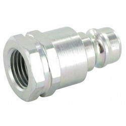 SNABBKOPPLING-HANE 1/4