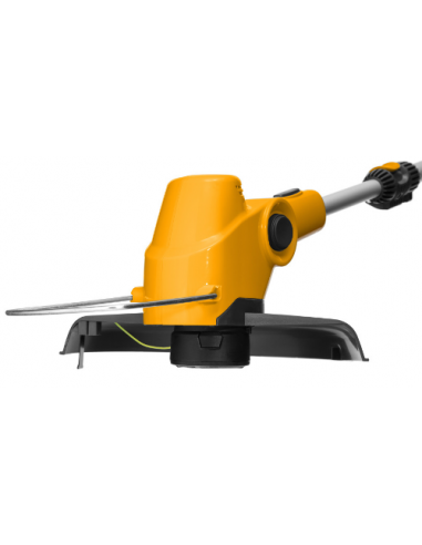 GT 100e GRÄSTRIMMER BATTERI (1 x 2.0 Ah)