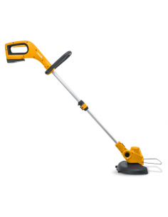 GT 100e GRÄSTRIMMER BATTERI (1 x 2.0 Ah)