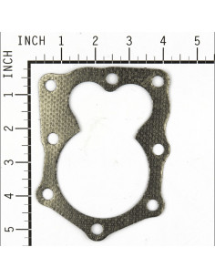 GASKET-CYLINDER HEAD 2