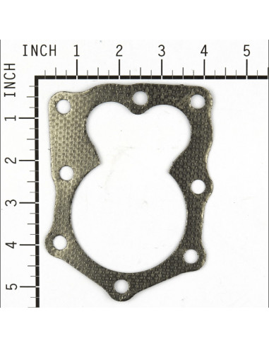 GASKET-CYLINDER HEAD