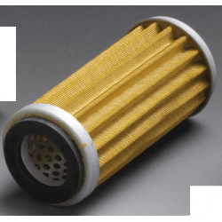 OLJEFILTER (METALL)