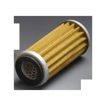 OLJEFILTER (METALL)