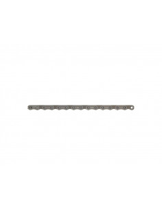 SRAM Chain Red AXS Flattop Hollow pin, Hard Chrome plated 12 speed