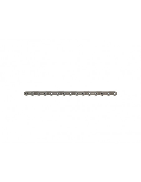 SRAM Chain Red AXS Flattop Hollow pin, Hard Chrome plated 12 speed