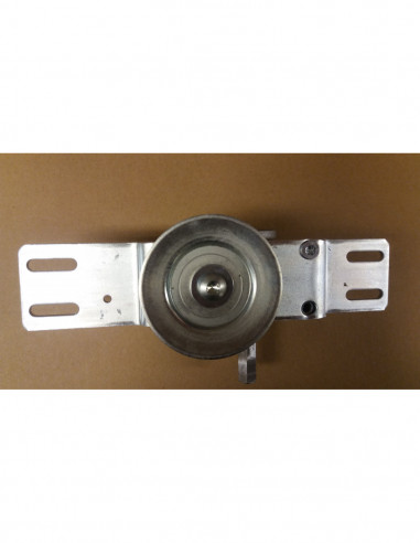 SNÄCKVÄXEL KIT INK PLAST SKYDD