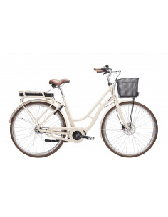 Monark e-Karin, 7-Växlar, Färg Sand, Ramstorlek 51cm