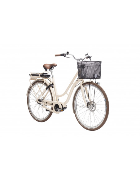 Monark e-Karin, 7-Växlar, Färg Sand, Ramstorlek 51cm