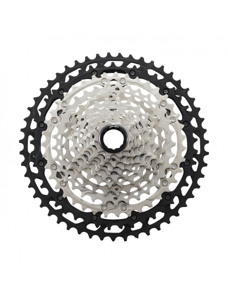 Shimano Kassett 10-51 12-Speed CS-M8100-12 XT