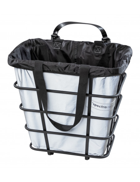 Spectra Cykelkorg CarryIn