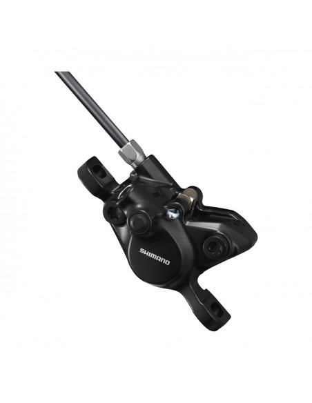 SHIMANO Hydraulisk Skivbroms BR-MT200 2-Kolvstyp