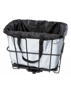 Cykelkorg Spectra CarryUp