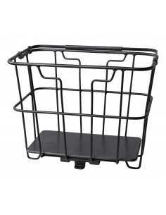 Cykelkorg Spectra CarryUp 2