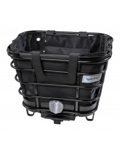 Cykelkorg Spectra CarryOn, Maxi