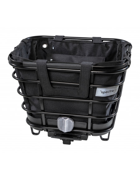 Cykelkorg Spectra CarryOn, Maxi