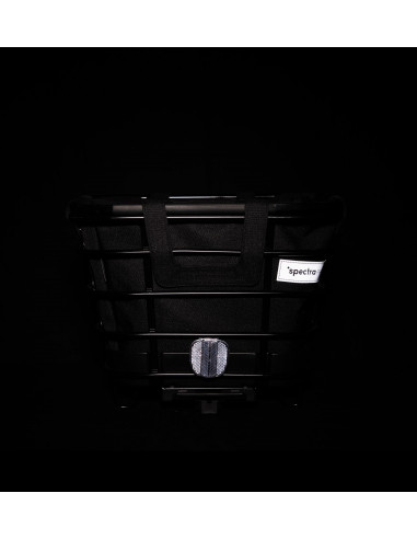 Cykelkorg Spectra CarryOn, Maxi