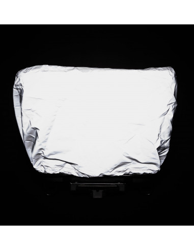 Cykelkorg Spectra CarryOn, Maxi