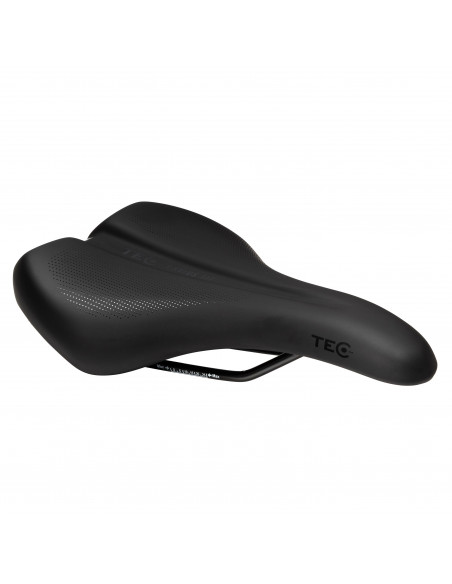 Sadel unisex Obvius 177 svart