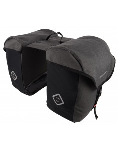 Zap dubbel sidoväskor AVS