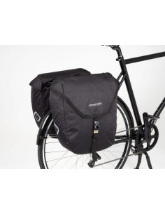 Zap dubbel sidoväskor AVS 2